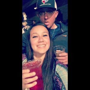 Meet your Posher, Brittney